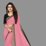 The Timeless Elegance of the Indian Saree